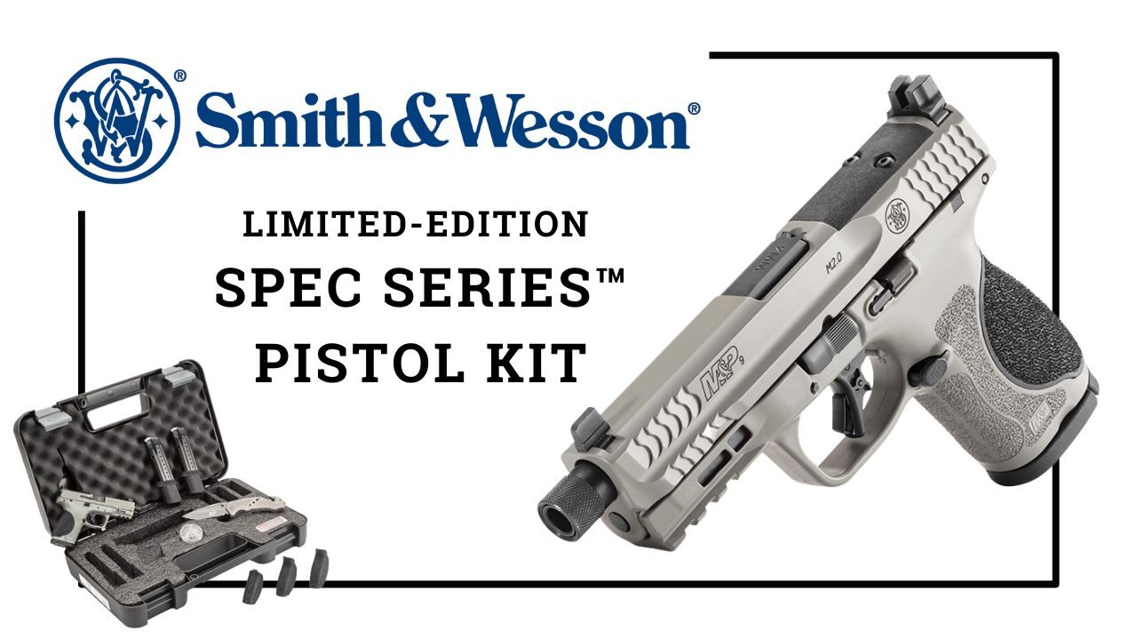 Smith-Wesson-Introduces-New-Limited-Edition-Spec-Series™-Pistol-Kit