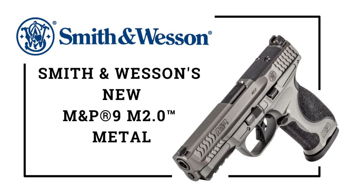 MP®9-M2.0™-METAL