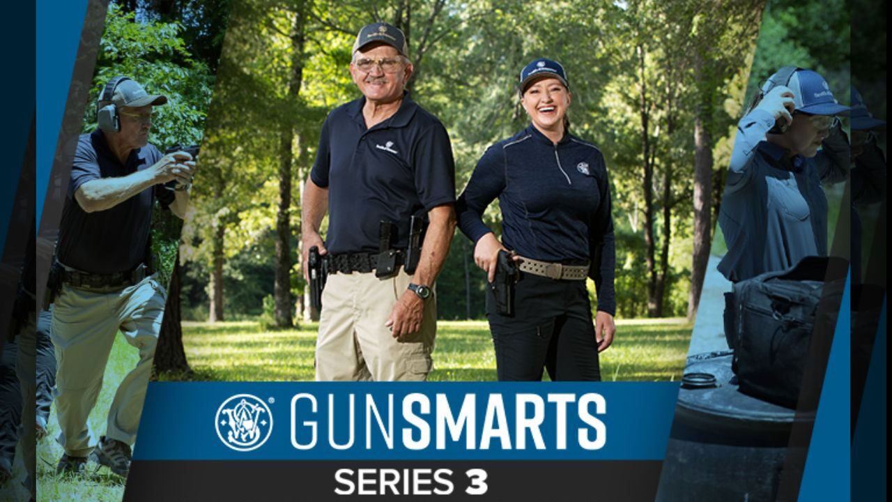 GUNSMARTS-Series-3-Julie-Golob-Jerry-Miculek-SW