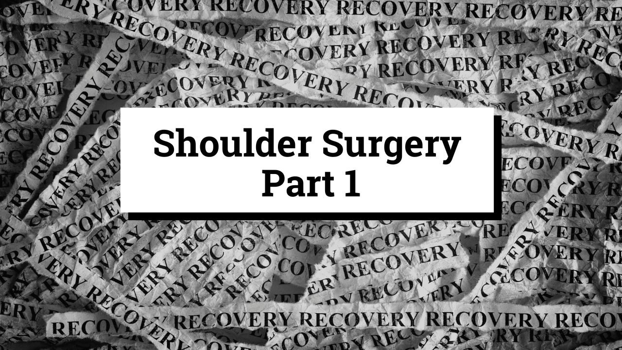 Julie-Golob-Shoulder-Surgery-Recovery-List-Guide-Part-1