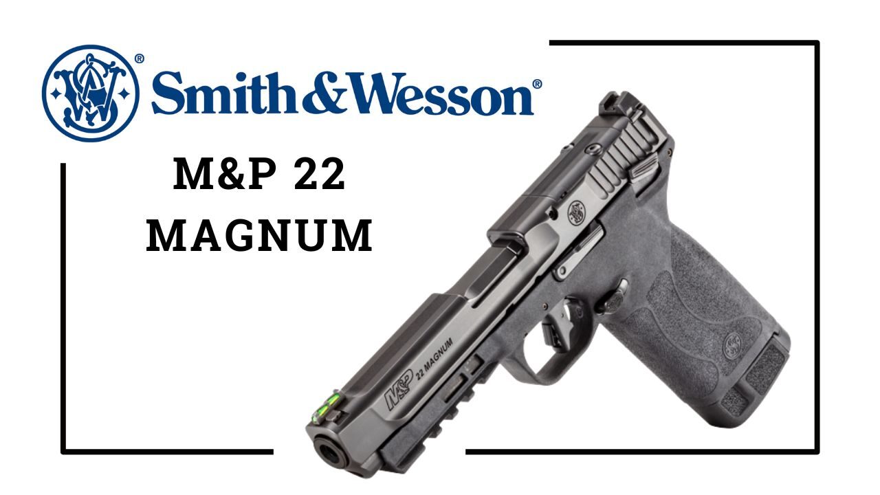 Smith-Wesson-MP-22-MAGNUM