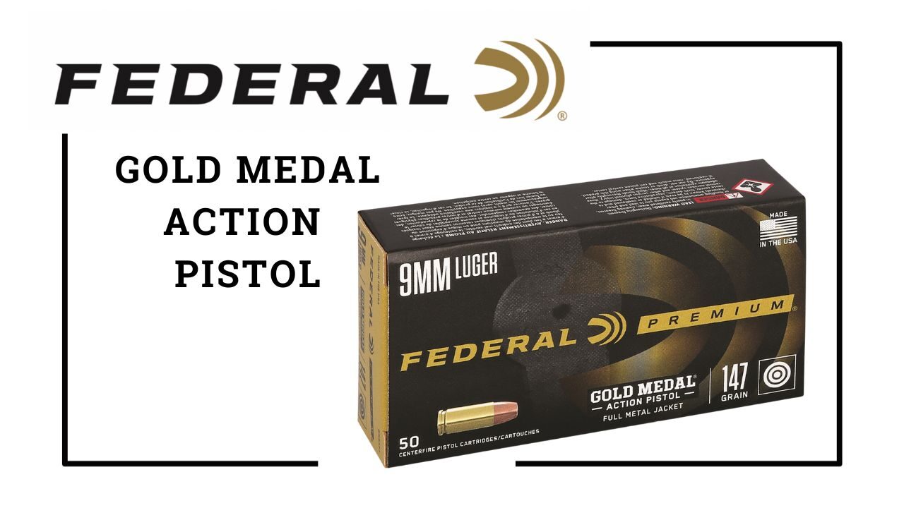Federal-Announces-Gold-Medal-Action-Pistol-Ammunition