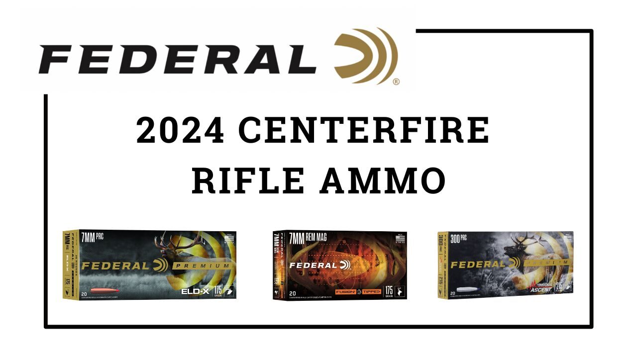 Federal-Will-Announce-New-Centerfire-Rifle-Ammunition-at-the-2024-SHOT-Show