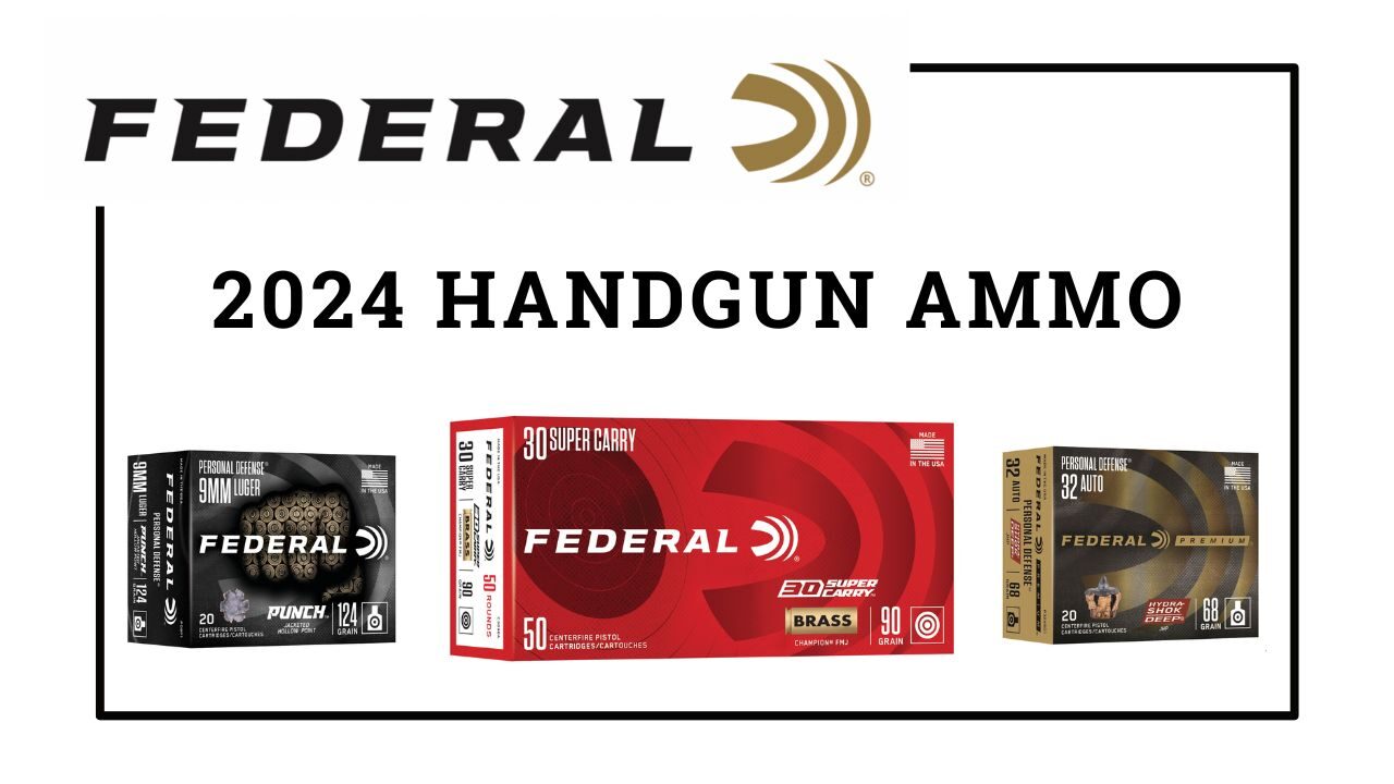 Federal-Will-Announce-New-Handgun-Ammunition-at-the-2024-SHOT-Show