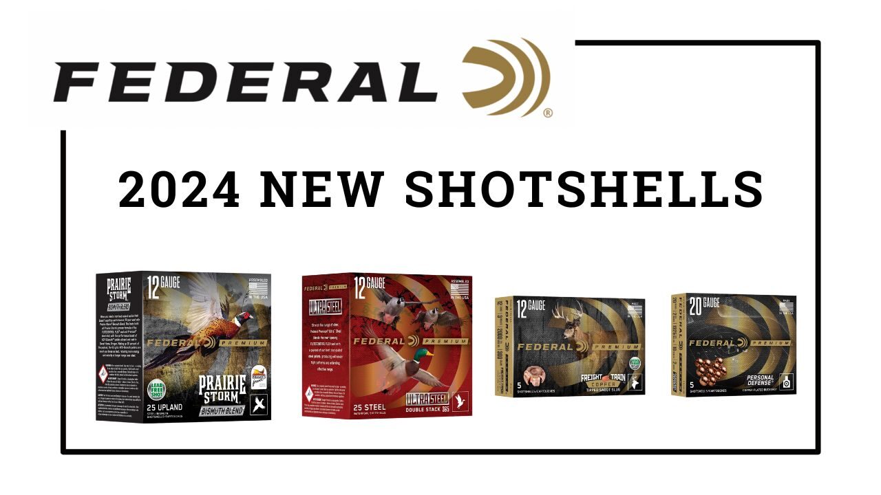Federal-Will-Announce-New-Shotshell-Ammunition-at-the-2024-SHOT-Show
