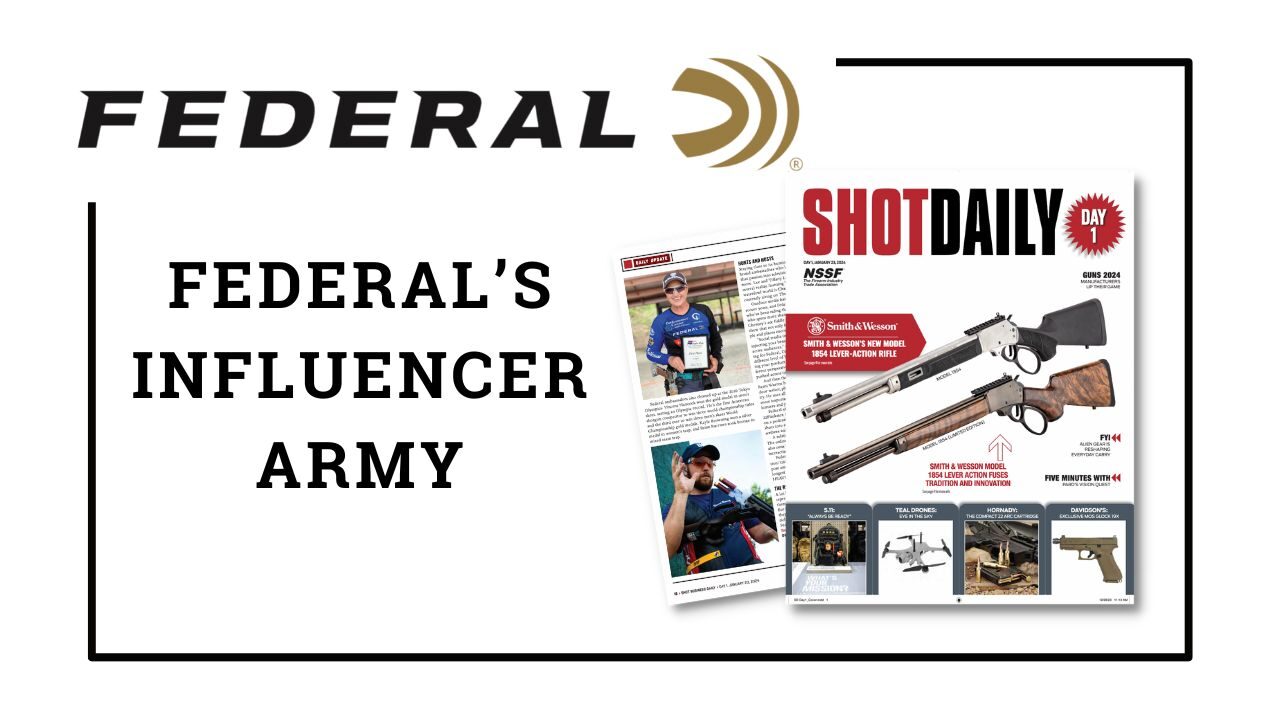 Federal-Ammunition-Influencer-Feature-SHOT-Daily-Julie-Golob