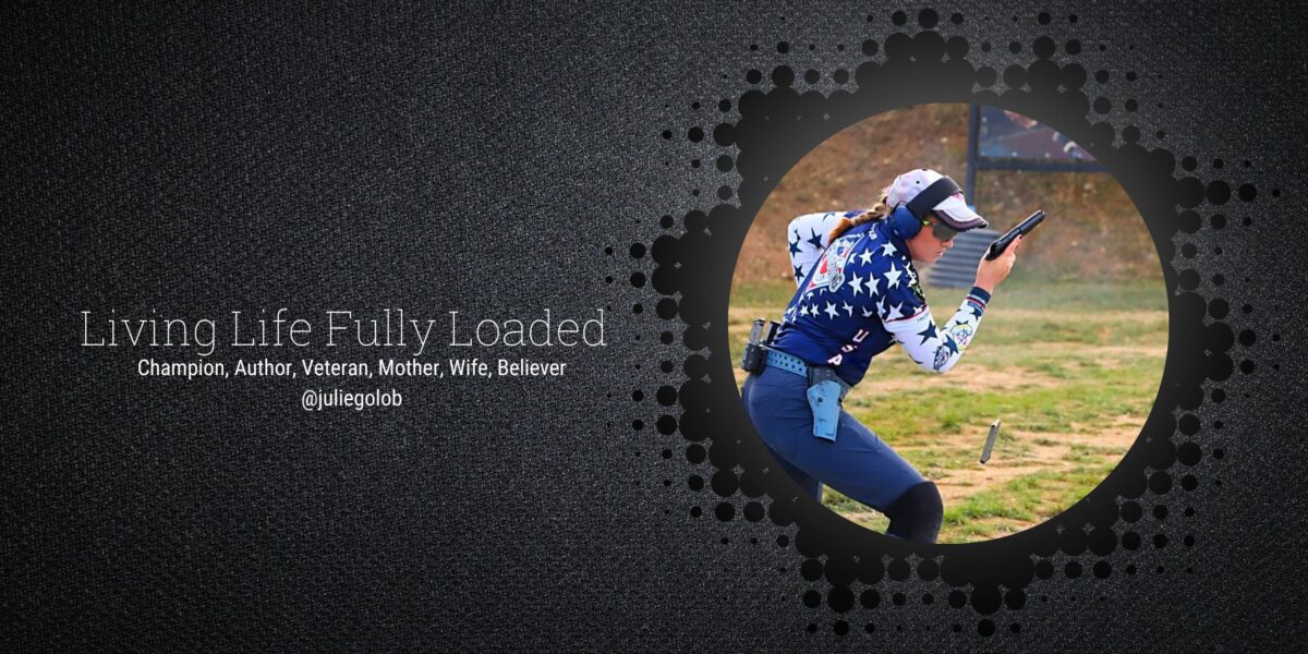 Julie Golob May 2025 Header Julie Golob May 2025 Header